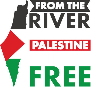 From The River To The Sea Palestine Will Be Free Tank Top
