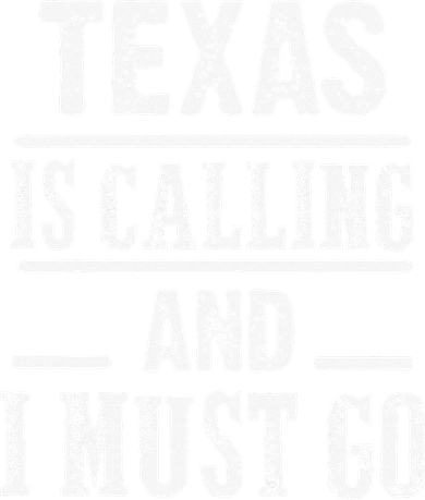 funny Traveling Texas is calling and I must go Toddler T-Shirt