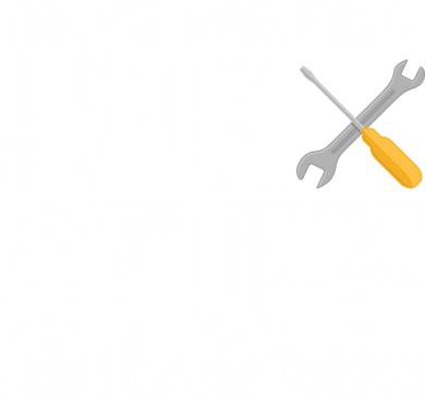 Funny That's What I Do I Fix Stuff And I Know Things Gift Coaster