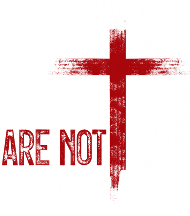 Gods Children Are Not For Sale Funny Political  Women's T-Shirt