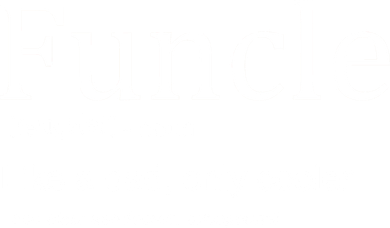 Funcle Definition Like Dad Only Cooler Kids Long Sleeve Shirt