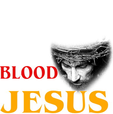 Fully Vaccinated By The Blood Of Jesus Coaster