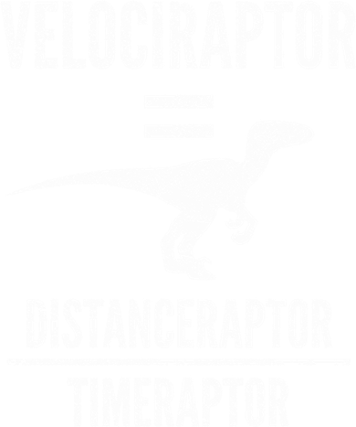 Funny Velociraptor Gift With Science Pun Dad Joke Physics Hat