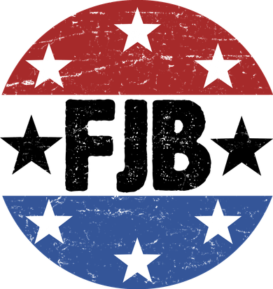 FJB Vintage Logo F Joe Biden Hat