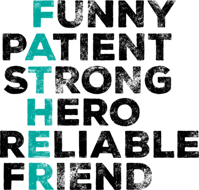 Strong Father Meaning Women's Sweatshirt
