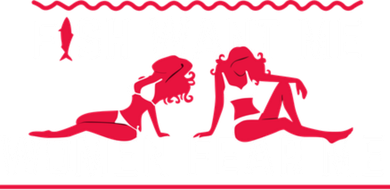 Fish Want Me, Women Fear Me Women's Hoodie