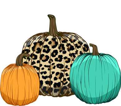 It's Fall Y'all Pumpkins Autumn Women's V-Neck T-Shirt