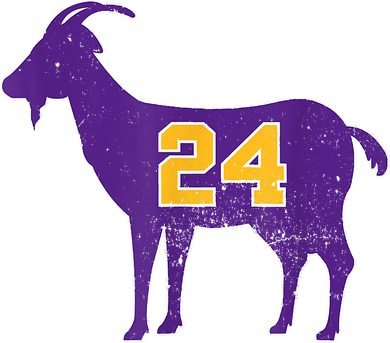 Goat 24 Toddler T-Shirt