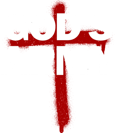 God's Army Button