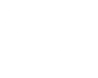 Go Cry In The Walk In Funny Chef Button