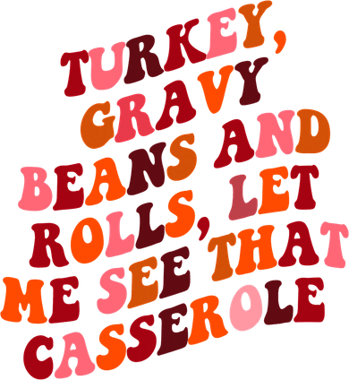 Groovy Cute Turkey Gravy Beans And Roll Thanksgiving Women's Dry Zone Grid Polo