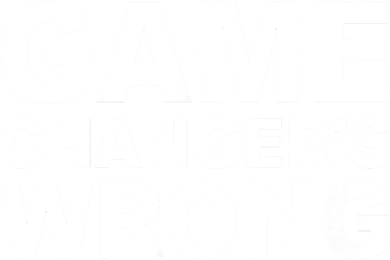 Game Changer's Wrong Hat