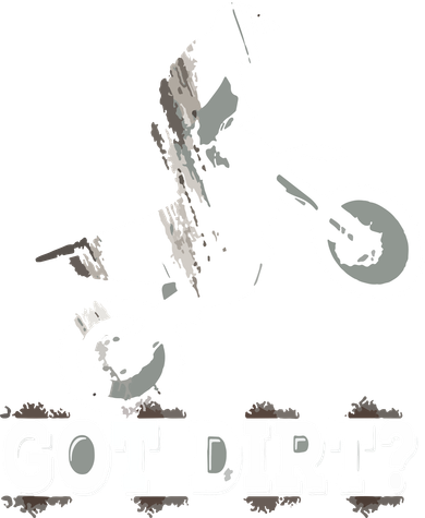 Got Dirt Moto Cross Dirt Biking Motorcross Motorcycles Beanie