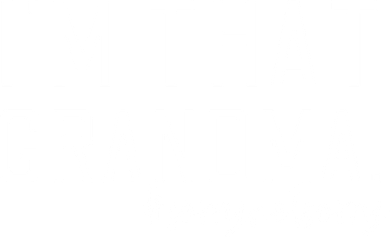 Grandma Funny Saying I’m That Grandma Sorry Not Sorry Coffee Mug