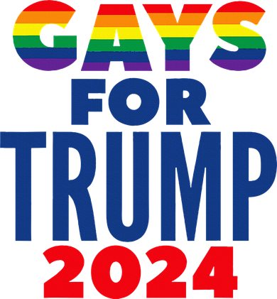 Gays For Trump 2024 Election Hat
