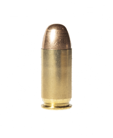 45 ACP Bullet Short Fat Slow Will Do To The Job Kids Sweatshirt
