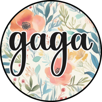 Gaga Kids Hoodie