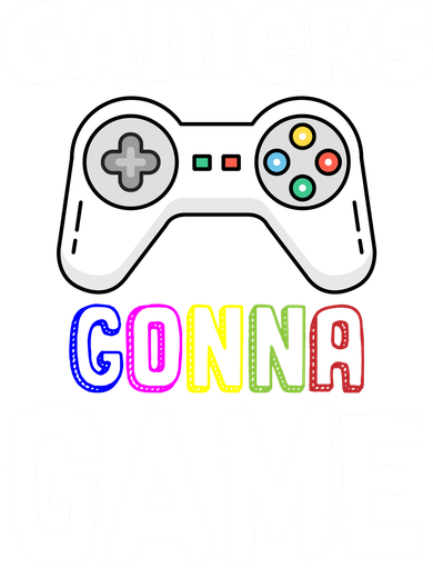 Gamers Gonna Game Hat