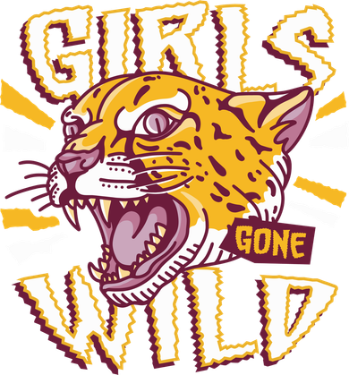 Girls Gone Wild Cheetah Hat