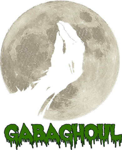 Gabaghoul Hand Moon Funny Halloween Coffee Mug