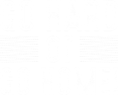 Go Hard Or Go Home Women's Dry Zone Grid Polo
