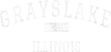 Grayslake Illinois Il Vintage T-Shirt