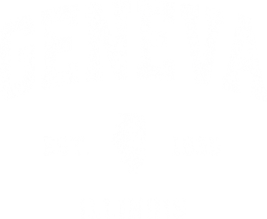 Geneva Illinois Il Vintage Athletic Black Sports Design Tumbler
