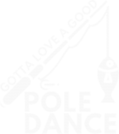 Gotta Love A Good Pole Dance Fishing & Fisherman Kids T-Shirt