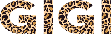 Gigi Leopard For Grandma Christmas Mothers Day Gift Coffee Mug