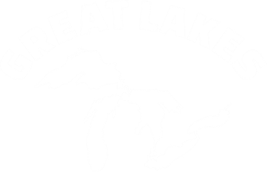 Great Lakes Gift Doggie Tank