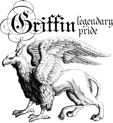 Griffin Legendary Pride Mythical Welsh Griffin Women's Tank Top