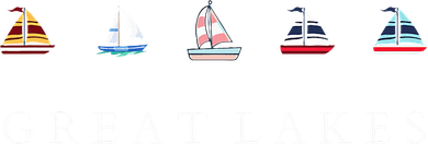 Great Lakes Sailing Americana Lake Michigan Lake Superior Doggie Tank