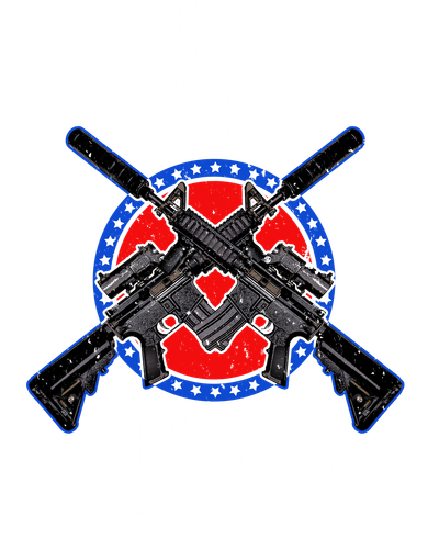 I Oil My Guns With Liberal tears Women's Sweatshirt