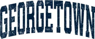 Georgetown Massachusetts Ma Vintage Athletic Sports Kids T-Shirt