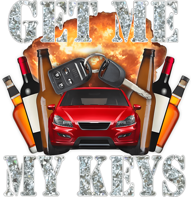 Get Me My Keys Button