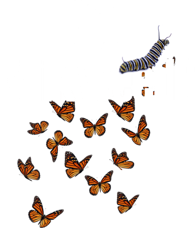 Got Milkweed? Tote Bag