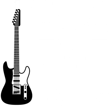 Funny Guitar Sarcastic Saying Backpack