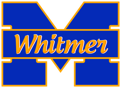 Governor Whitmer Michigan Logo  Women's Hoodie