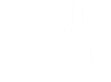 Grandpa Is My Name Spoiling Is my Game Women's Tank Top
