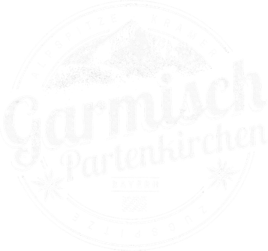 Garmisch Partenkirchen Bavaria Vintage Alps Germany Souvenir 11oz C Handle Ceramic Mug
