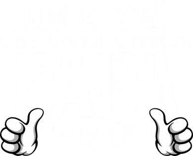 This Is What The World's Greatest Papa Looks Like Women's T-Shirt