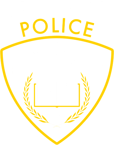 Grammar Police To Serve And Correct Funny Button
