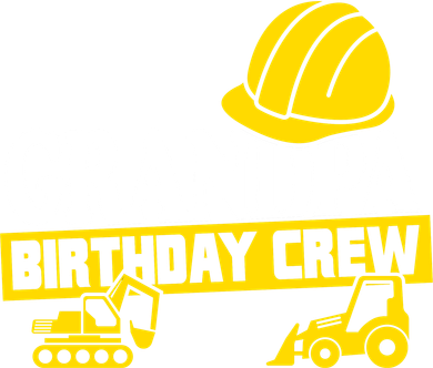 Grandpa Birthday Crew Construction Party Women's Tank Top