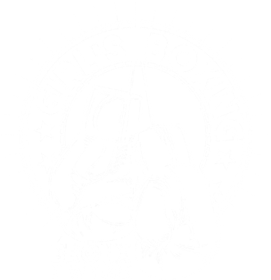 Girl's Boxing Bronx New York Kids Hoodie