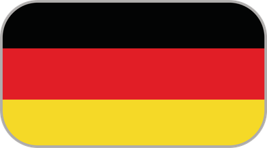 Team Germany | German Flag | German Sportswear Kids Sweatshirt