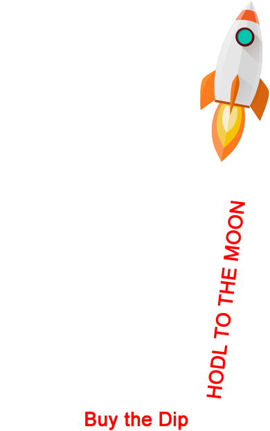 GME Stock AMC Hold To The Moon Buy The Dip Toddler Hoodie