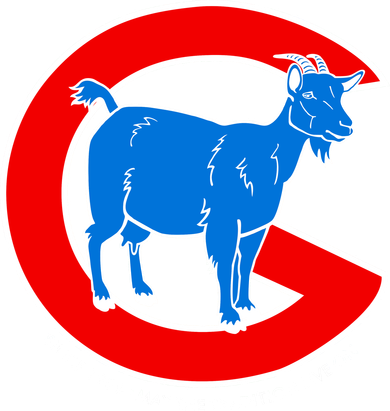 Chicago Billy Goat Since 1908 May the Tradition Live On Women's Long Sleeve Shirt