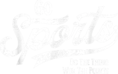 Go Sports Do The Thing Win The Points Women's Long Sleeve Shirt