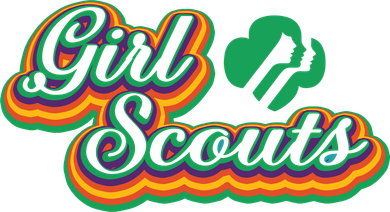 Girl Scouts Troop Beanie