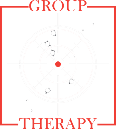Group Therapy T-Shirt